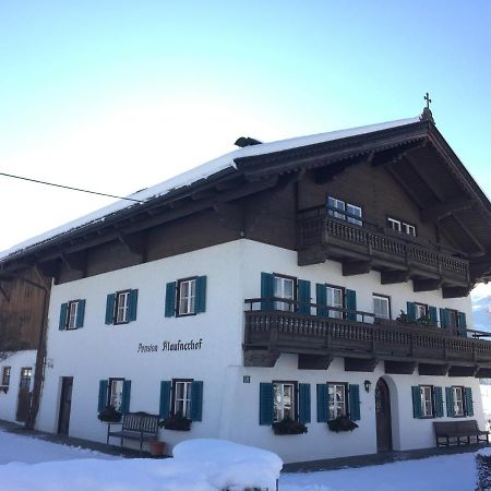 Pension Klausnerhof Βέστεντορφ Εξωτερικό φωτογραφία